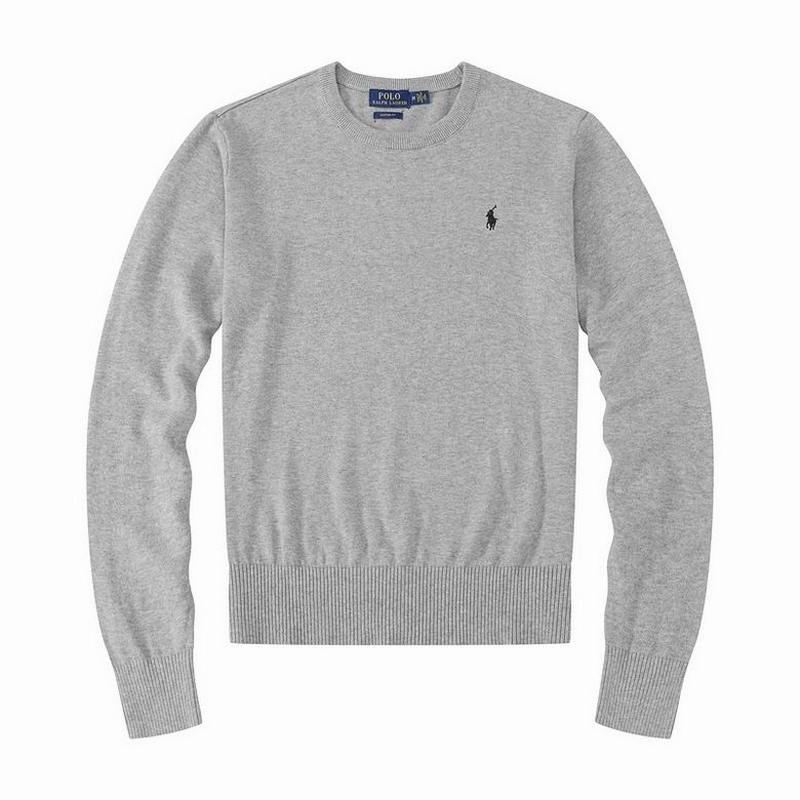 polo Men's Sweater 417